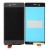 Lcd With Touch Screen For Sony Xperia X Performance Black By - Maxbhi Com