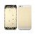 Full Body Housing For Apple Iphone 5se Gold - Maxbhi Com