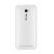 Full Body Housing For Asus Zenfone 2 4gb Ram 64gb 2.3ghz White - Maxbhi.com