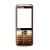 Full Body Housing For Gionee L800 Gold - Maxbhi.com