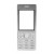 Full Body Housing For Gionee S96 White - Maxbhi.com