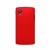 Full Body Housing For Google Lg Nexus 5 32gb Red - Maxbhi Com