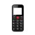 Full Body Housing For Iball Aasaan 2 Black - Maxbhi Com