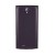 Full Body Housing For Iball Andi 4.5p Ips Glitter Black - Maxbhi.com