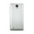 Full Body Housing For Iball Andi 5 5h Weber 4g Black - Maxbhi Com