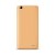 Full Body Housing For Iball Andi 5q Gold 4g White - Maxbhi Com