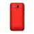 Full Body Housing For Intex Aqua Curve Mini Red - Maxbhi.com