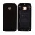 Full Body Housing For Motorola Moto E 2nd Gen Black - Maxbhi Com