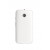 Full Body Housing For Motorola New Moto E 2nd Gen 4g White - Maxbhi.com