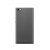 Full Body Housing For Wiko Highway Star 4g Grey - Maxbhi.com