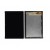 Lcd With Touch Screen For Asus Zenpad 10 Z300c Black By - Maxbhi Com