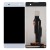 Lcd With Touch Screen For Sony Xperia Xa White By - Maxbhi Com