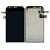 Lcd With Touch Screen For Cat S30 White By - Maxbhi Com
