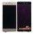Lcd With Touch Screen For Sony Xperia X Gold By - Maxbhi Com