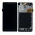 Lcd With Touch Screen For Lava V2s Black By - Maxbhi Com