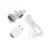 Car Charger For Oplus Xonphone 5 With Usb Cable - Maxbhi.com