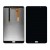 Lcd With Touch Screen For Samsung Galaxy Tab A 7 0 2016 Black By - Maxbhi Com
