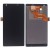 Lcd With Touch Screen For Sony Xperia Zl2 Black By - Maxbhi Com