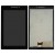 Lcd With Touch Screen For Asus Zenpad 7 0 Z370cg Black By - Maxbhi Com