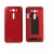 Full Body Housing For Asus Zenfone 2 Laser Ze500kg Red - Maxbhi Com