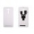 Full Body Housing For Asus Zenfone 2 Laser Ze500kg White - Maxbhi Com
