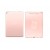 Full Body Housing For Apple Ipad Pro 9 7 Wifi Cellular 32gb Rose Gold - Maxbhi Com