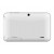 Full Body Housing For Bsnl Penta Ws708c 2g White - Maxbhi.com