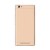 Full Body Housing For Gionee M5 Enjoy Gold - Maxbhi Com