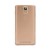 Full Body Housing For Iball Andi 5u Platino 1gb Ram Black - Maxbhi.com