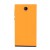 Full Body Housing For Intex Aqua Fish White - Maxbhi.com