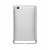 Full Body Housing For Lenovo S5000 Wifi Silver - Maxbhi.com