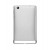 Full Body Housing For Lenovo S5000 Wifi White - Maxbhi.com