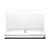Full Body Housing For Lenovo Yoga Tablet 2 8 16gb Lte White - Maxbhi.com
