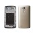 Full Body Housing For Lg G3 Duallte 16gb Gold - Maxbhi Com