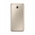 Full Body Housing For Samsung Galaxy A8 2016 Gold - Maxbhi Com