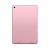 Full Body Housing For Xiaomi Mi Pad 2 Pink - Maxbhi.com
