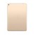 Full Body Housing For Apple Ipad Pro 9.7 Wifi Cellular 128gb Gold - Maxbhi.com