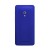 Full Body Housing For Asus Zenfone 5 A501cg Blue - Maxbhi.com