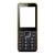 Full Body Housing For Blu Tank Ii Red - Maxbhi Com