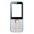 Full Body Housing For Blu Tank Ii White - Maxbhi Com