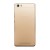 Full Body Housing For Gionee Marathon M5 Lite Gold - Maxbhi.com