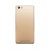 Full Body Housing For Gionee Marathon M5 Lite White - Maxbhi.com