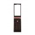 Full Body Housing For Gionee W909 Black - Maxbhi Com