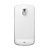 Full Body Housing For Google Galaxy Nexus White - Maxbhi.com