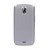 Full Body Housing For Iball Andi 4f Waves Silver - Maxbhi.com