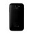 Full Body Housing For Infinix Surf Viva X405 Black - Maxbhi.com