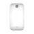 Full Body Housing For Infinix Surf Viva X405 White - Maxbhi.com