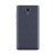 Full Body Housing For Micromax Canvas Mega 4g Q417 Black - Maxbhi.com
