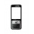 Full Body Housing For Rocker R73i Silver - Maxbhi Com