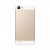 Full Body Housing For Vivo Y35 Black - Maxbhi Com